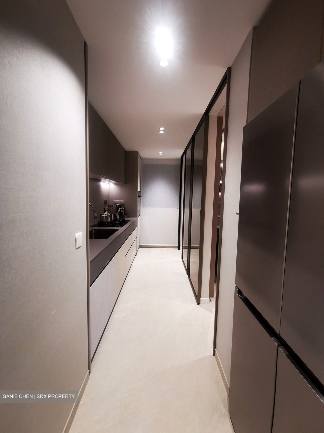 Union Square Residences (D1), Apartment #448022581